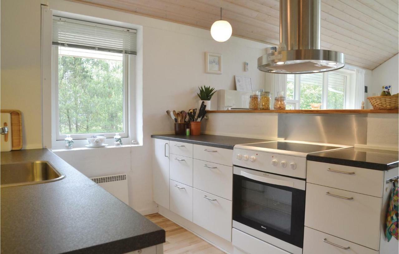 7 Bedroom Stunning Home In Herning Kølkær Eksteriør billede